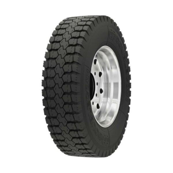 225/70R19.5 Double Coin RLB490 Drive TL