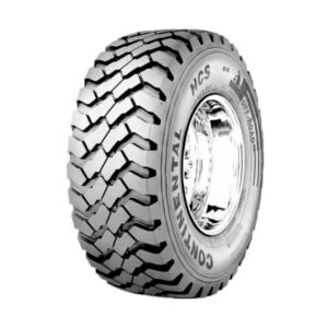 425/65R22.5 20PR L Continental HAC 3 All Position