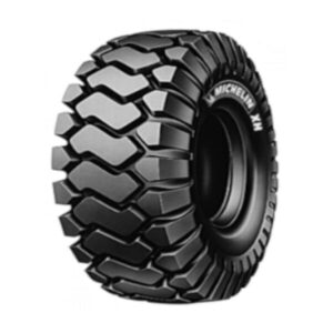 18.00R25 Michelin XHD1 A E-4 TL
