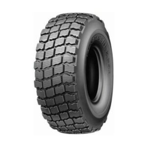 20.5R25 Michelin X Snoplus M&S G-2/L-2 TL