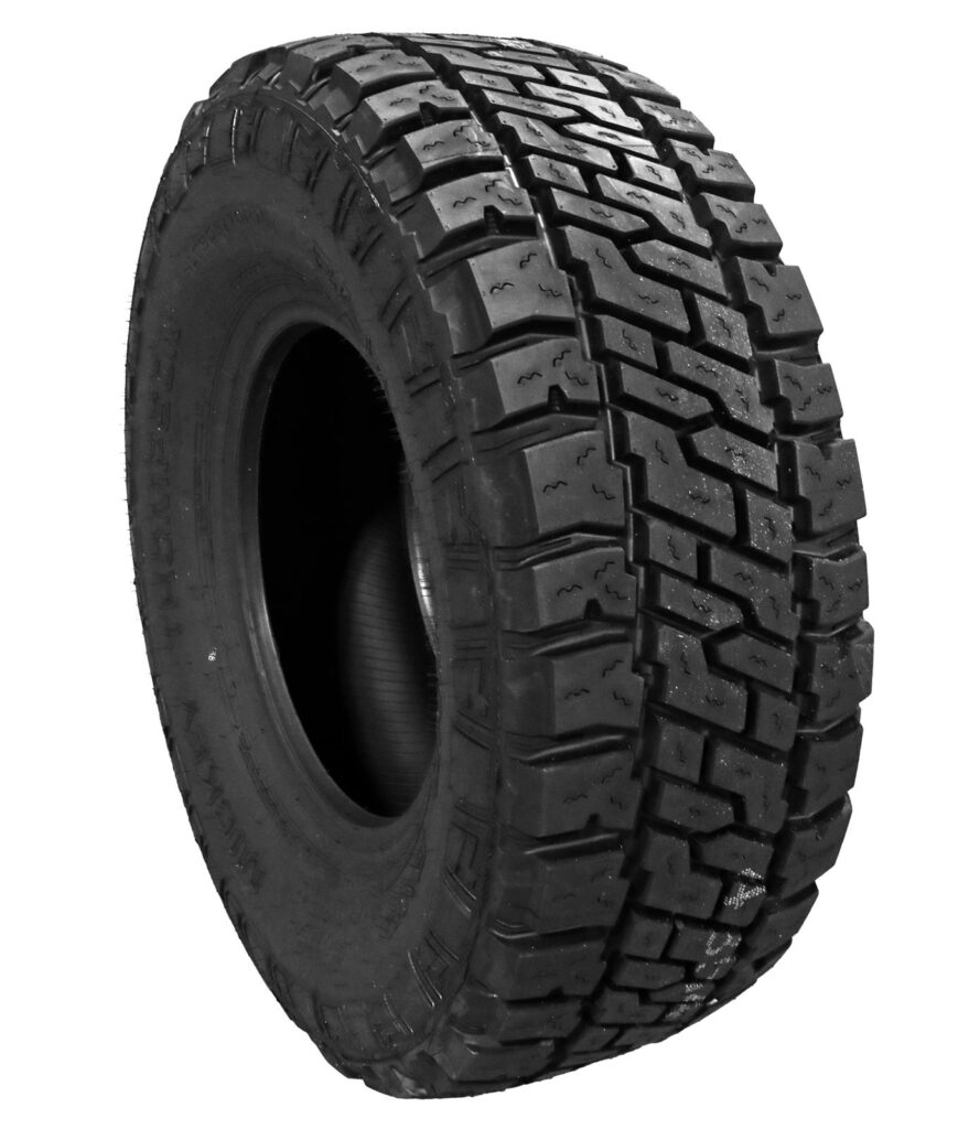 Double Coin REM-19 23.5R25 L-5 TL