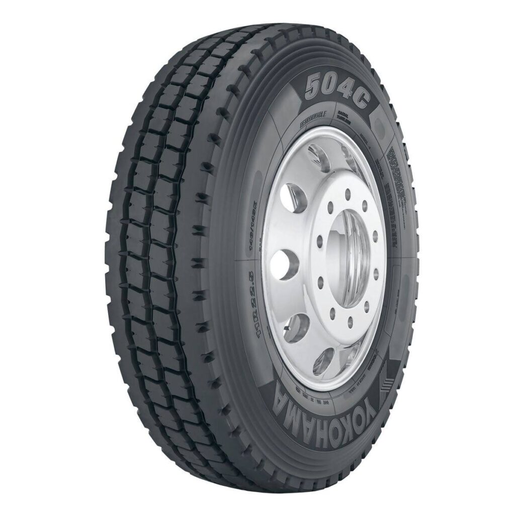 Double Coin RLB490 275/70R22.5, buy 275/70R22.5 Double Coin 16PR H 148/145K RLB490 Drive
