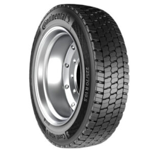 Continental Conti HDR 5 225/70R19.5 G/14PLY