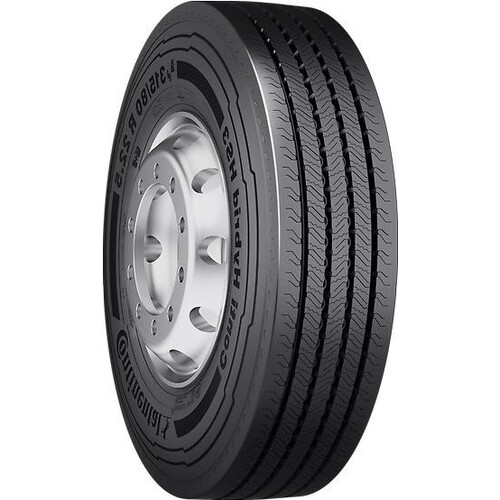 Continental Conti Hybrid HS3 245/70R19.5 H/16PLY