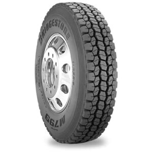 Bridgestone M799 11R22.5 H/16PLY