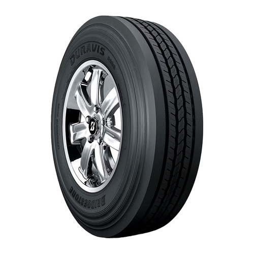 Bridgestone Duravis R238 LT225/75R16 E/10PLY