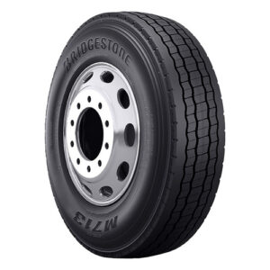 Bridgestone Ecopia M713 285/75R24.5 G/14PLY
