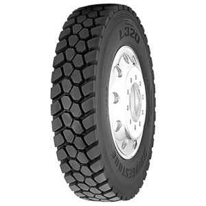 Bridgestone L320 11R22.5 G/14PLY
