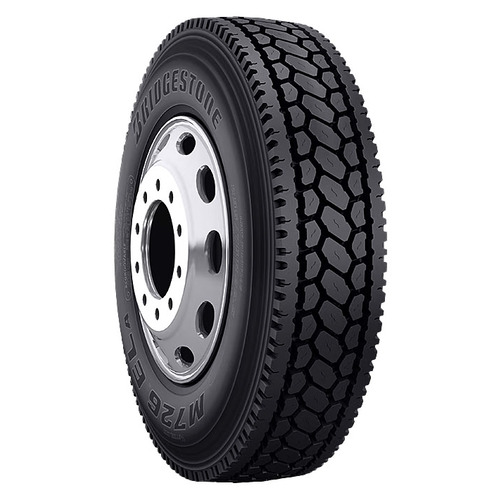 Bridgestone M726 ELA 11R24.5 H/16PLY