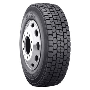 Bridgestone M729F 225/70R19.5 F/12PLY