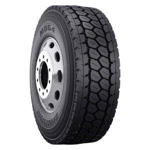 Bridgestone M864 385/65R22.5 J/18PLY