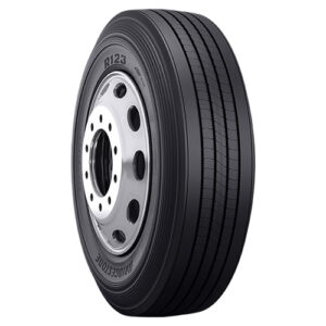 Bridgestone R123 Ecopia 11R24.5 G/14PLY