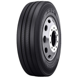 Bridgestone R283S Ecopia 11R22.5 H/16PLY