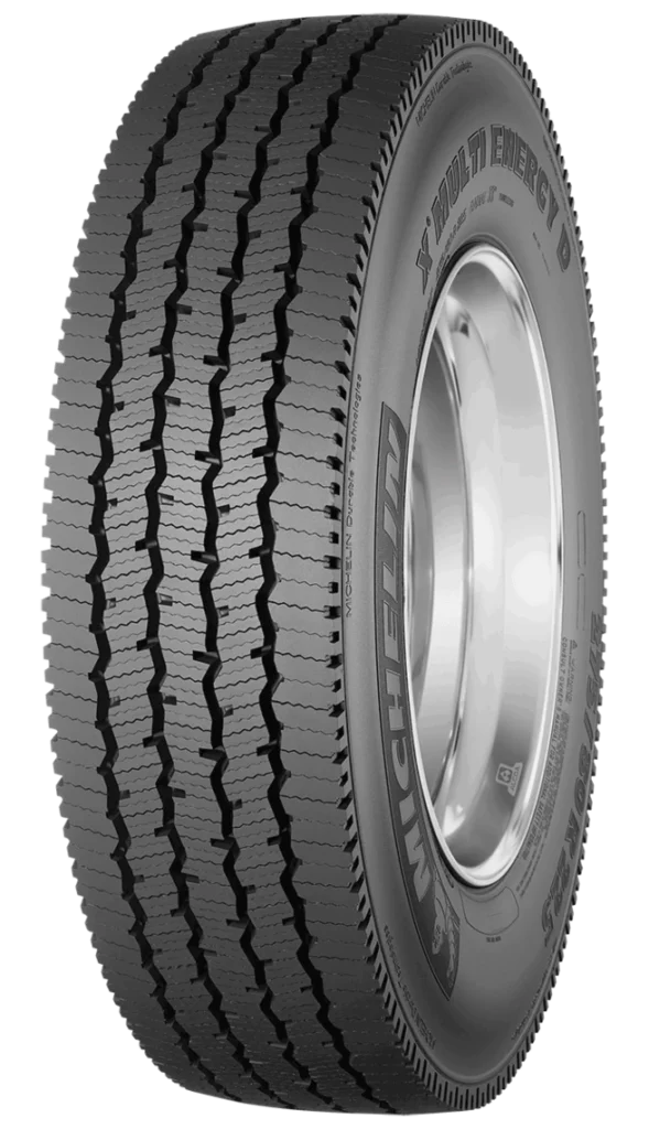MICHELIN X MULTI ENERGY D - 11R22.5