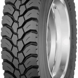 MICHELIN X WORKS XDY - 315/80R22.5