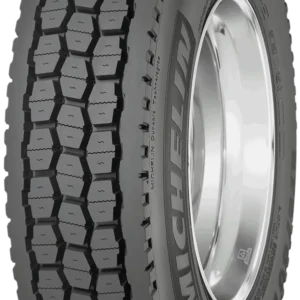 MICHELIN XDA5+ - 11R22.5