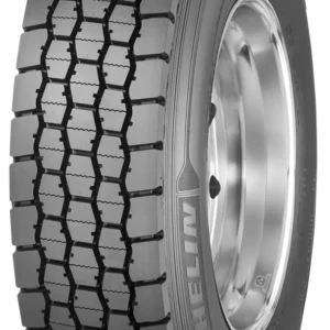 MICHELIN X MULTI D+ - 11R22.5