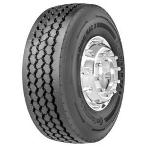 Continental Conti HAC 3 425/65R22.5 L/20PLY