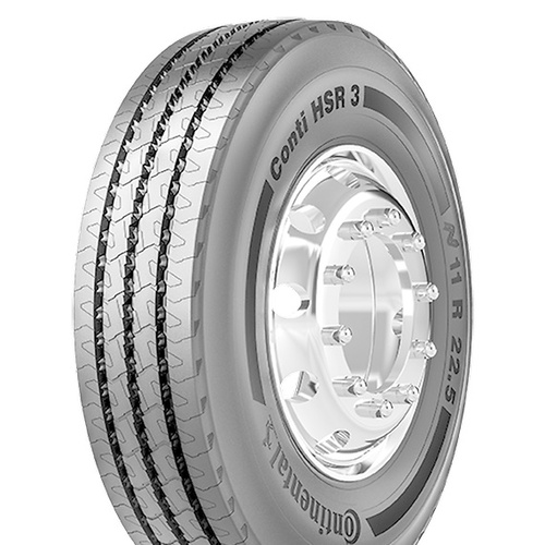 Continental Conti HSR 3 295/75R22.5 H/16PLY