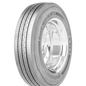 Continental Conti Hybrid HT3 265/70R19.5 H/16PLY
