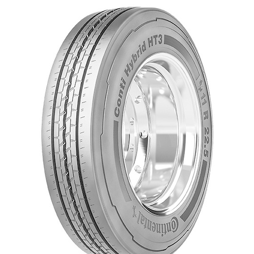 Continental Conti Hybrid HT3 265/70R19.5 H/16PLY