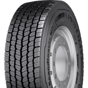 Continental Conti Scandinavia HD3 225/70R19.5 G/14PLY