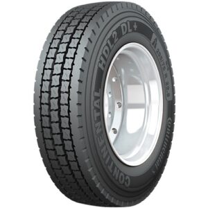 Continental HDL2 DL+ 295/75R22.5 G/14PLY