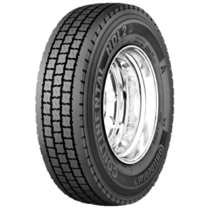 Continental HDL2 11R22.5 H/16PLY