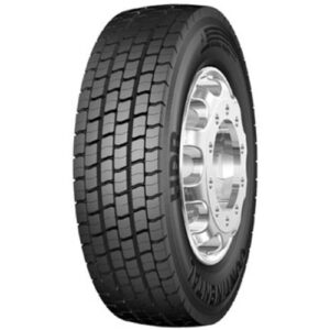 Continental HDR 255/70R22.5 H/16PLY