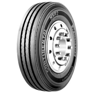 Continental HSR2 11R22.5 H/16PLY