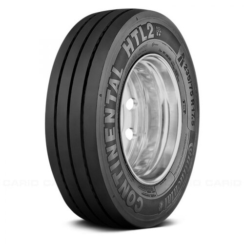 Continental HTL2 ECO PLUS 245/70R17.5 J/18PLY