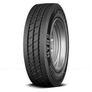 Continental HTR2 235/75R17.5 H/16PLY