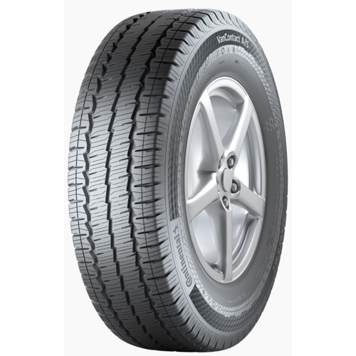 Continental VanContact A/S 285/65R16C E/10PLY BSW