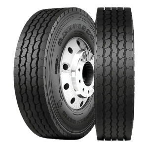 Double Coin RR716 315/80R22.5 M/22PLY