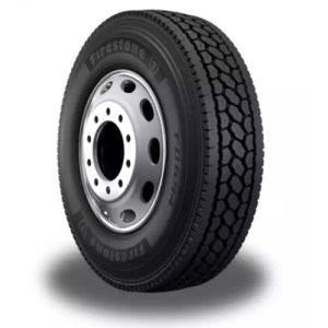 Firestone FD694 295/75R22.5 G/14PLY