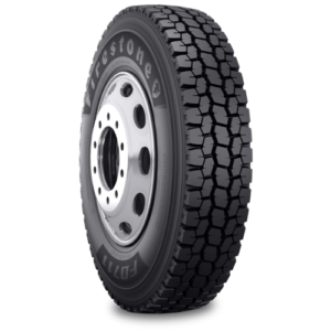 Firestone FD711 11R22.5 H/16PLY