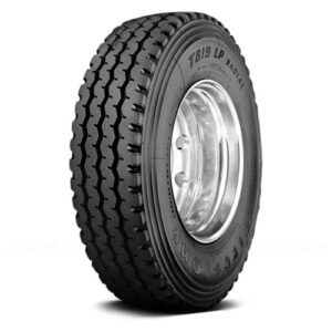 Firestone T819 11R24.5 H/16PLY