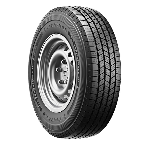 Firestone Transforce CV2 235/65R16C E/10PLY