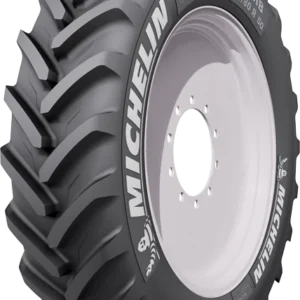 VF MICHELIN YIELDBIB - 380/85R34