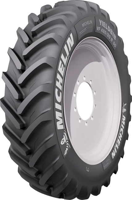 VF MICHELIN YIELDBIB - 380/85R34