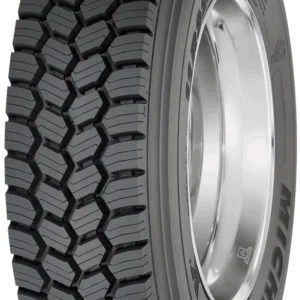 MICHELIN XDS - 12R22.5
