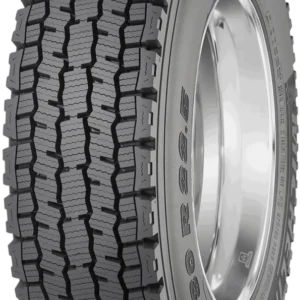 MICHELIN XDN2 - 11R22.5
