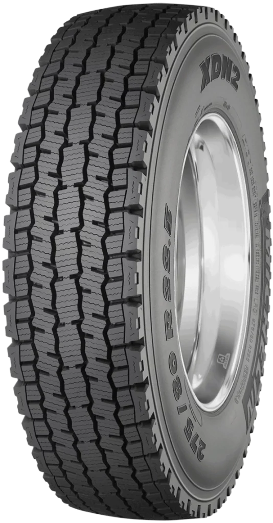 MICHELIN XDN2 - 11R22.5