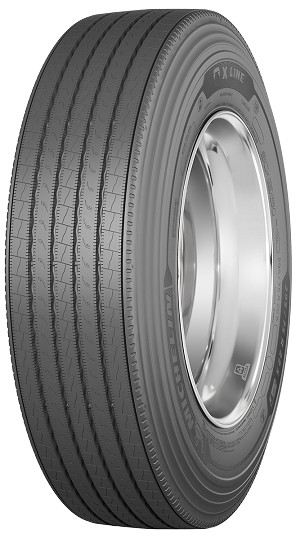 295/75R22.5 Michelin X Line Energy T2 (14 Ply)