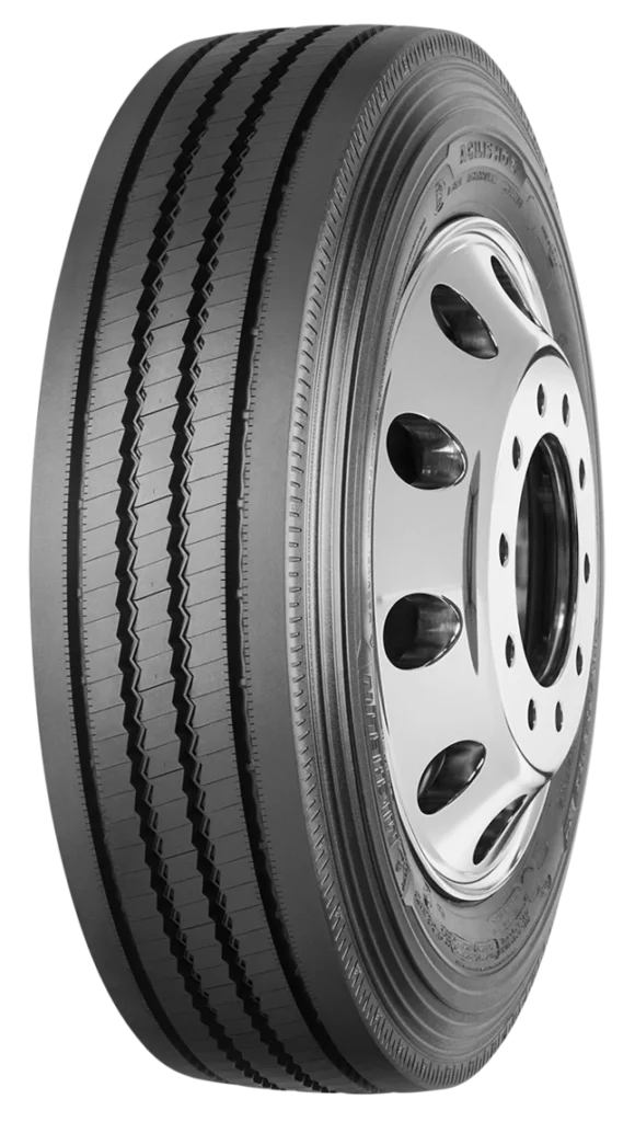 MICHELIN Agilis HD Z - 225/70R19.5