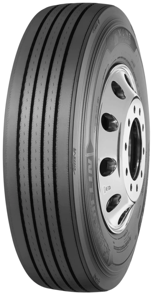 MICHELIN X LINE ENERGY Z - 11R22.5