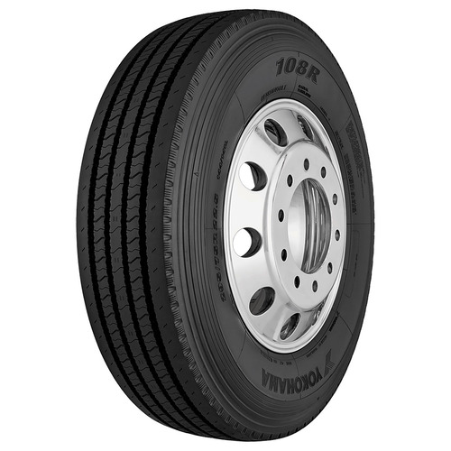 Yokohama 108R 11R24.5 H/16PLY