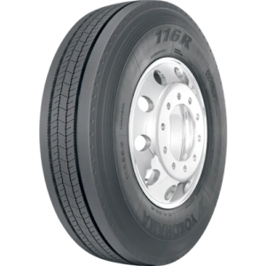Yokohama 116R 295/75R22.5 H/16PLY