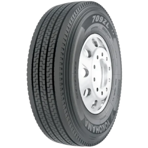 Yokohama 709ZL 295/75R22.5 G/14PLY